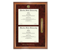 1 FSU Diploma Frame DDSNT