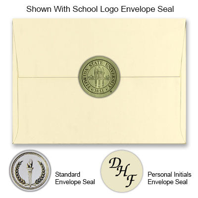 1 FSU Envelope Seals