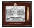 1 FSU Litho Building Frame SNT