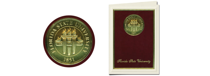 1 FSU Medallion Announcement Test 1