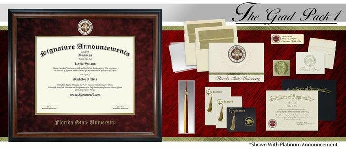 1 FSU Medallion Announcement Test 1