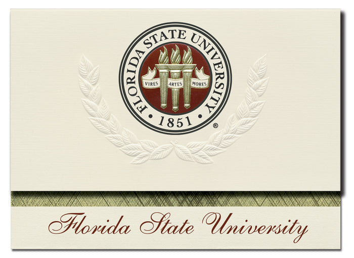 1 FSU Platinum Announcement Test 2