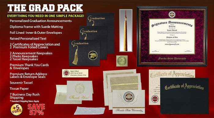 1 FSU Platinum Announcement Test 2