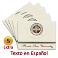 1 FSU Spanish Announcements
