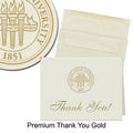 1 FSU Thank You Cards