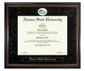 Adams State University Diploma Frame (SN)