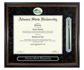 Adams State University Diploma Frame (SNT)