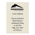 Adams State University Personal Notecard