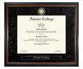 Adrian College Diploma Frame (SN)