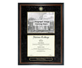Adrian College Diploma Frame (SNL)