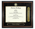 Adrian College Diploma Frame (SNT)
