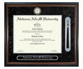Alabama A&M University Diploma Frame (SNT)