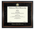 Alabama State University Diploma Frame (SN)