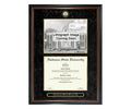 Alabama State University Diploma Frame (SNL)