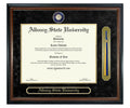 Albany State University Diploma Frame (SNT)