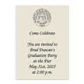 Albany State University Personal Notecard