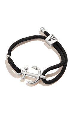 Anchor Rope Bracelet, Unisex