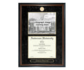 Anderson University Diploma Frame (SNL)