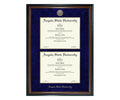 Angelo State University Diploma Frame (DSN)