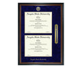 Angelo State University Diploma Frame (DSNT)