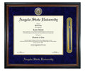 Angelo State University Diploma Frame (SNT)