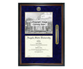 Angelo State University Diploma Frame (SNTL)