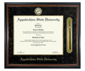 Appalachian State University Diploma Frame (SNT)