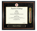 Aquinas College Diploma Frame (SNT)
