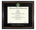 Arkansas Tech University Diploma Frame (SN)