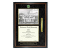Arkansas Tech University Diploma Frame (SNTL)