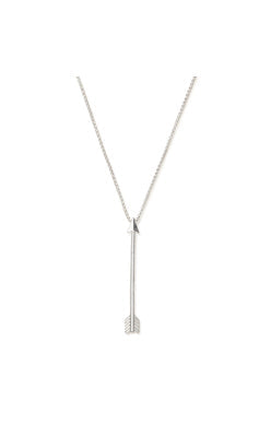 Arrow Necklace