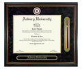 Asbury University Diploma Frame (SNT)