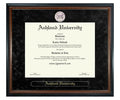 Ashland University Diploma Frame (SN)