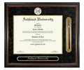 Ashland University Diploma Frame (SNT)