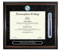 Assumption College Diploma Frame (SNT)