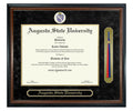 Augusta State University Diploma Frame (SNT)