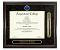 Augustana College Diploma Frame (SNT)