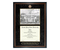Austin Peay State University Diploma Frame (SNL)