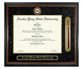 Austin Peay State University Diploma Frame (SNT)