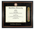Ball State University Diploma Frame (SNT)