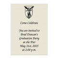 Ball State University Personal Notecard