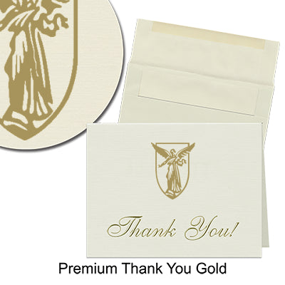 Ball State University Thank You Cards