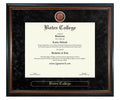 Bates College Diploma Frame (SN)
