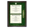 Baylor University Diploma Frame (DSNT)