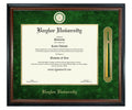 Baylor University Diploma Frame (SNT)