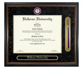 Bellevue University Diploma Frame (SNT)