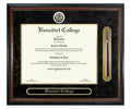 Benedict College Diploma Frame (SNT)
