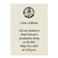 Benedict College Personal Notecard