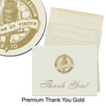 Benedict College Thank You Cards