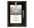 Berea College Diploma Frame (SNTL)